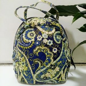 Vera Bradley Lunch Bag